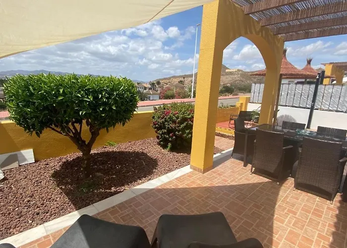 Casa Sandia