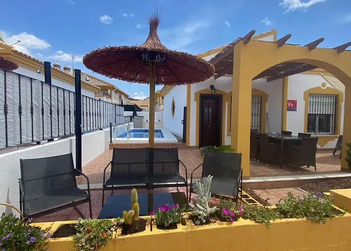 Casa Sandia