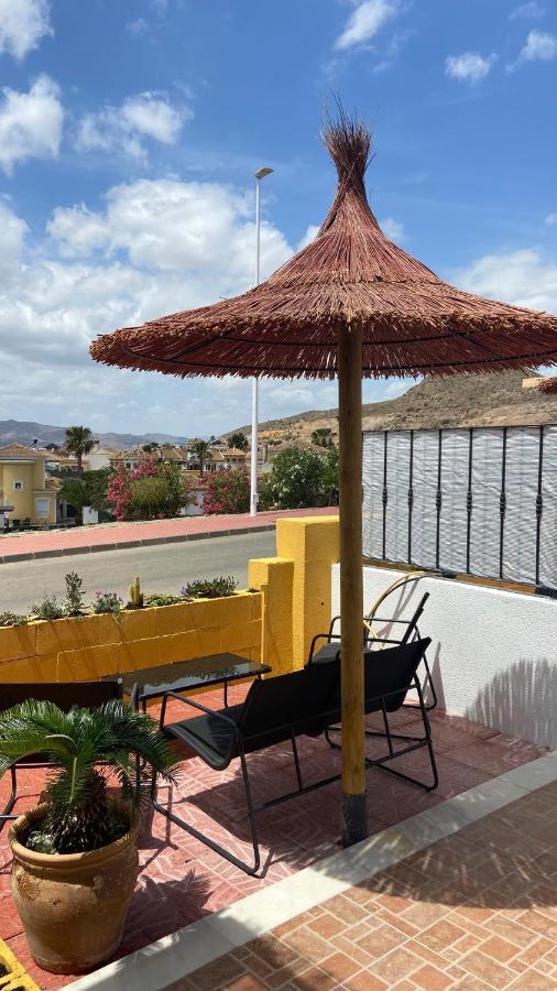 Holiday home Casa Sandia
