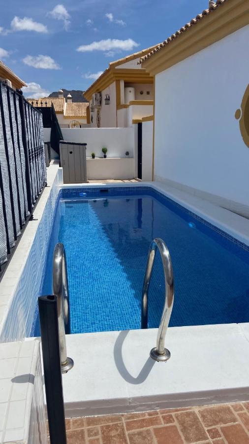 Casa Sandia Holiday home
