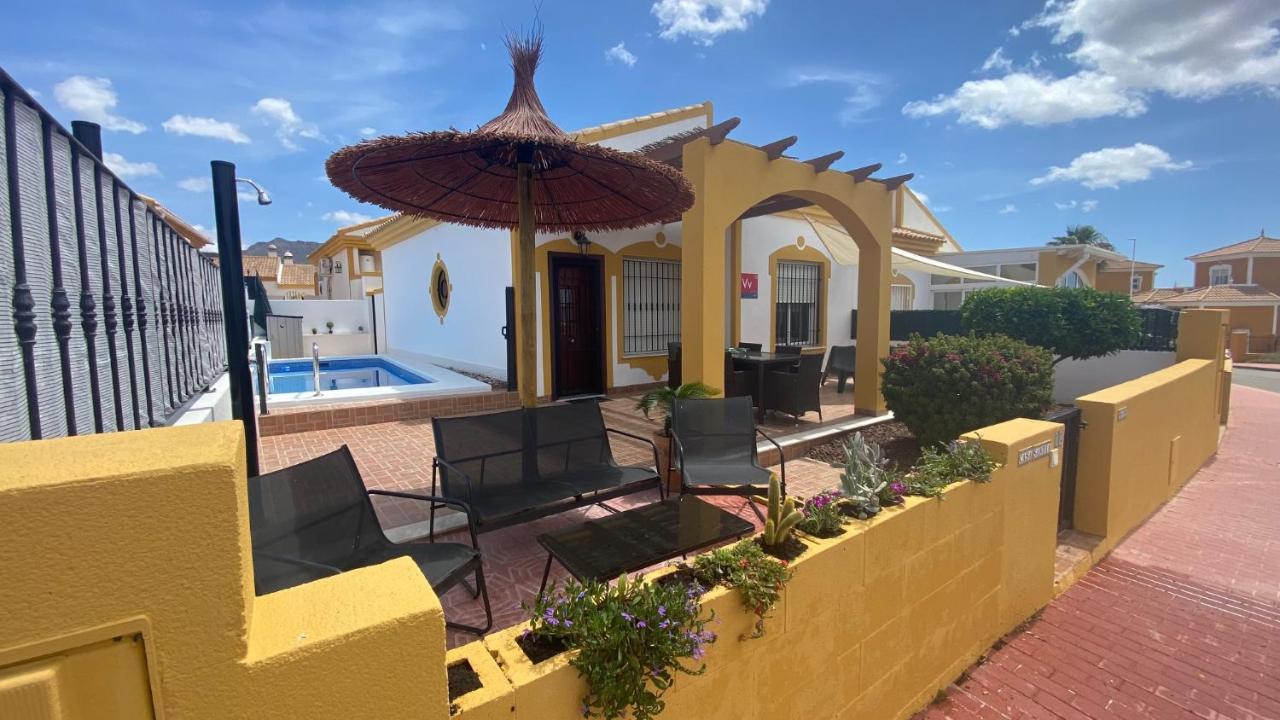 Holiday home Casa Sandia *