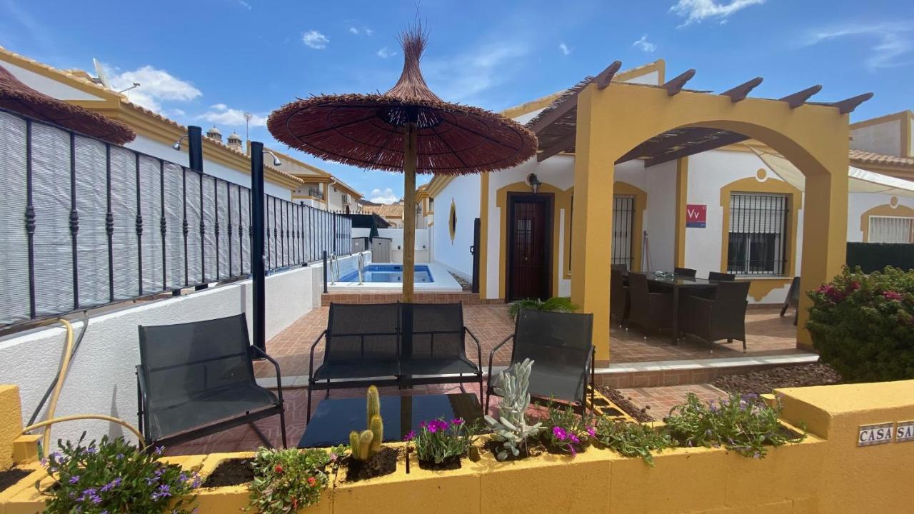Casa Sandia Holiday home *