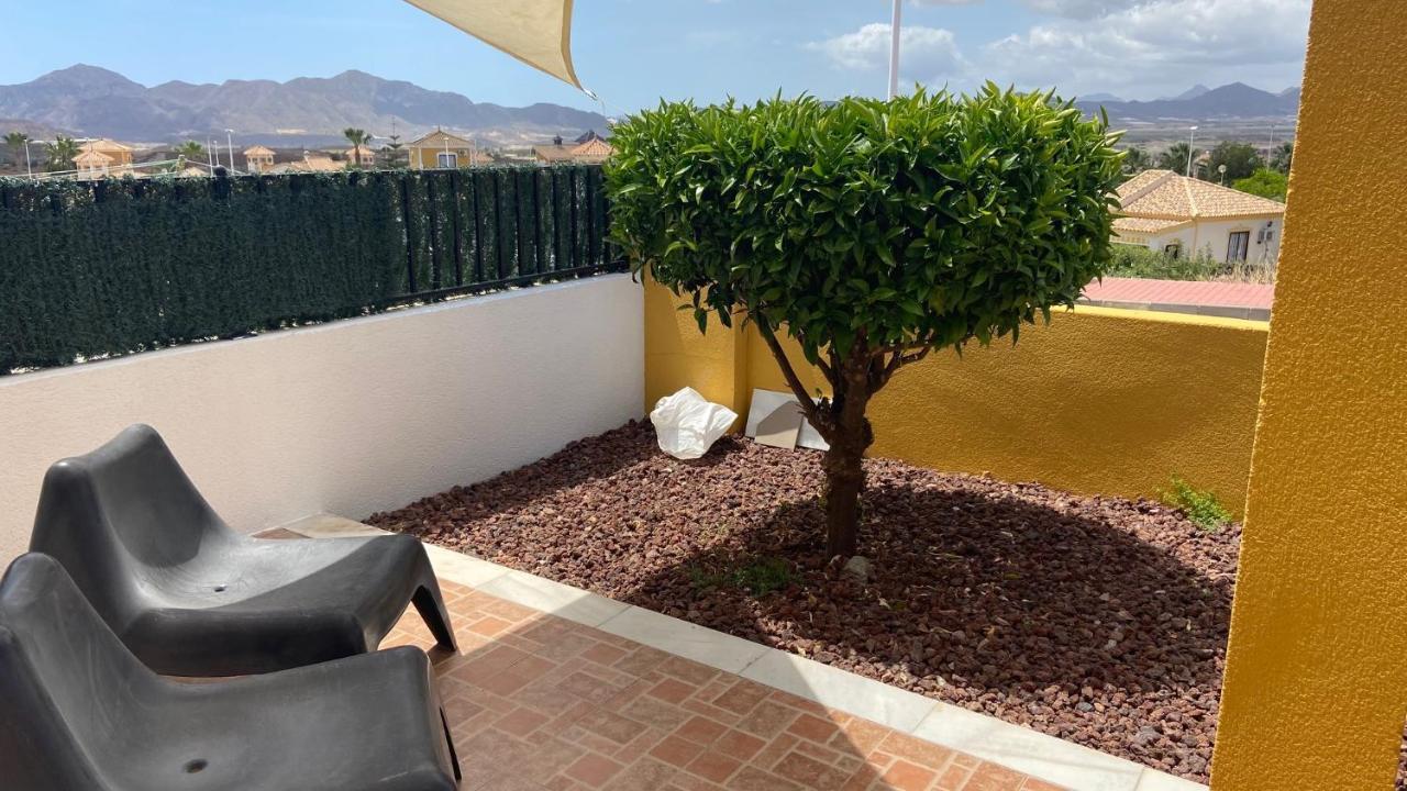 Holiday home Casa Sandia