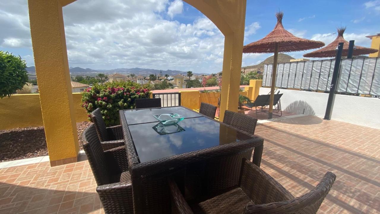 Casa Sandia Сasa de vacaciones Mazarrón