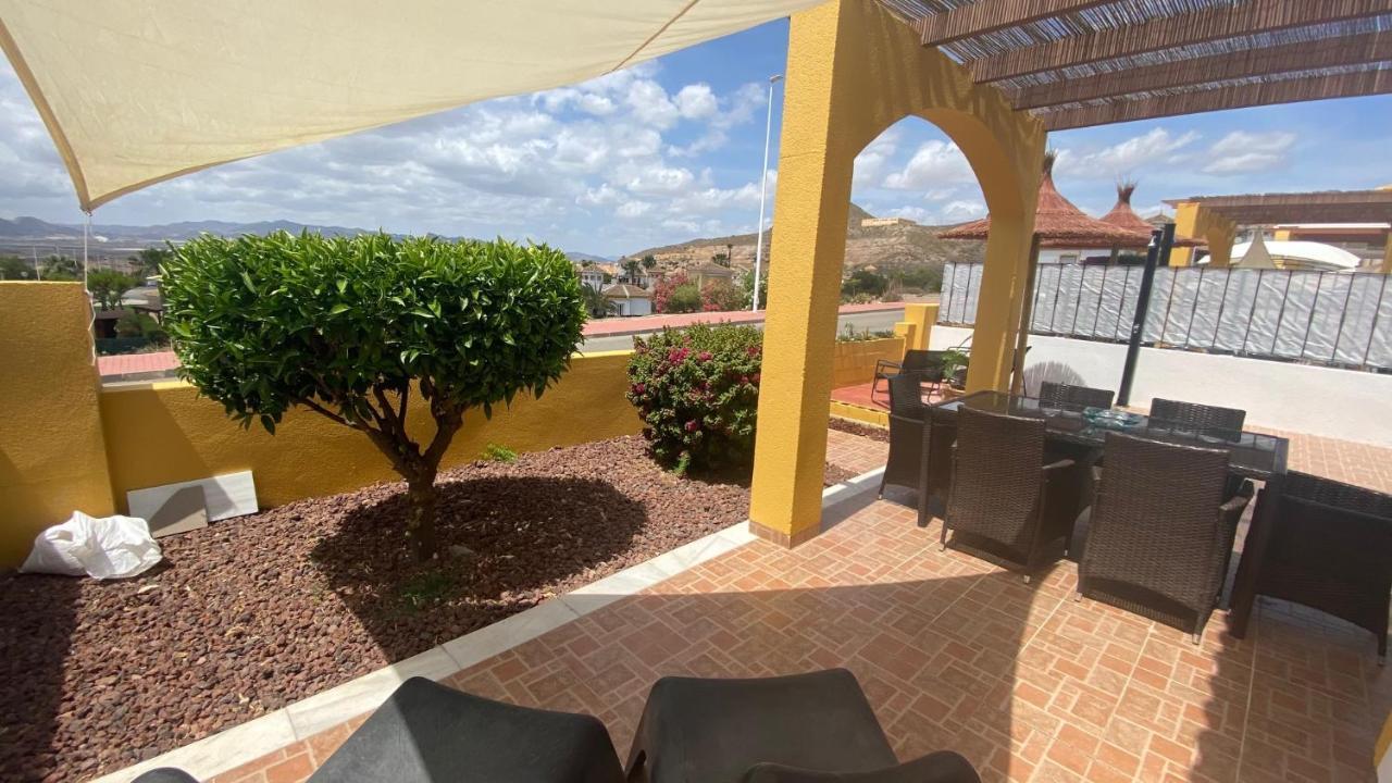 Сasa de vacaciones Casa Sandia